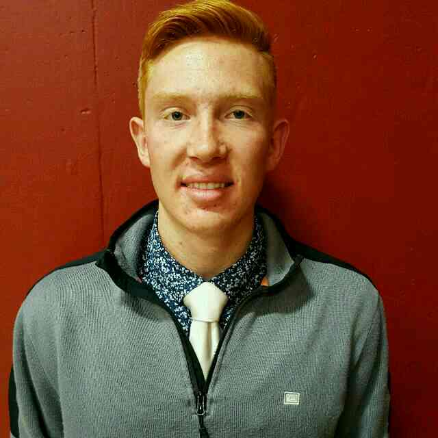 Clayton Ford mugshot