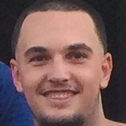 Christopher Penton mugshot