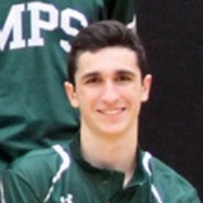 Colin Ranus
