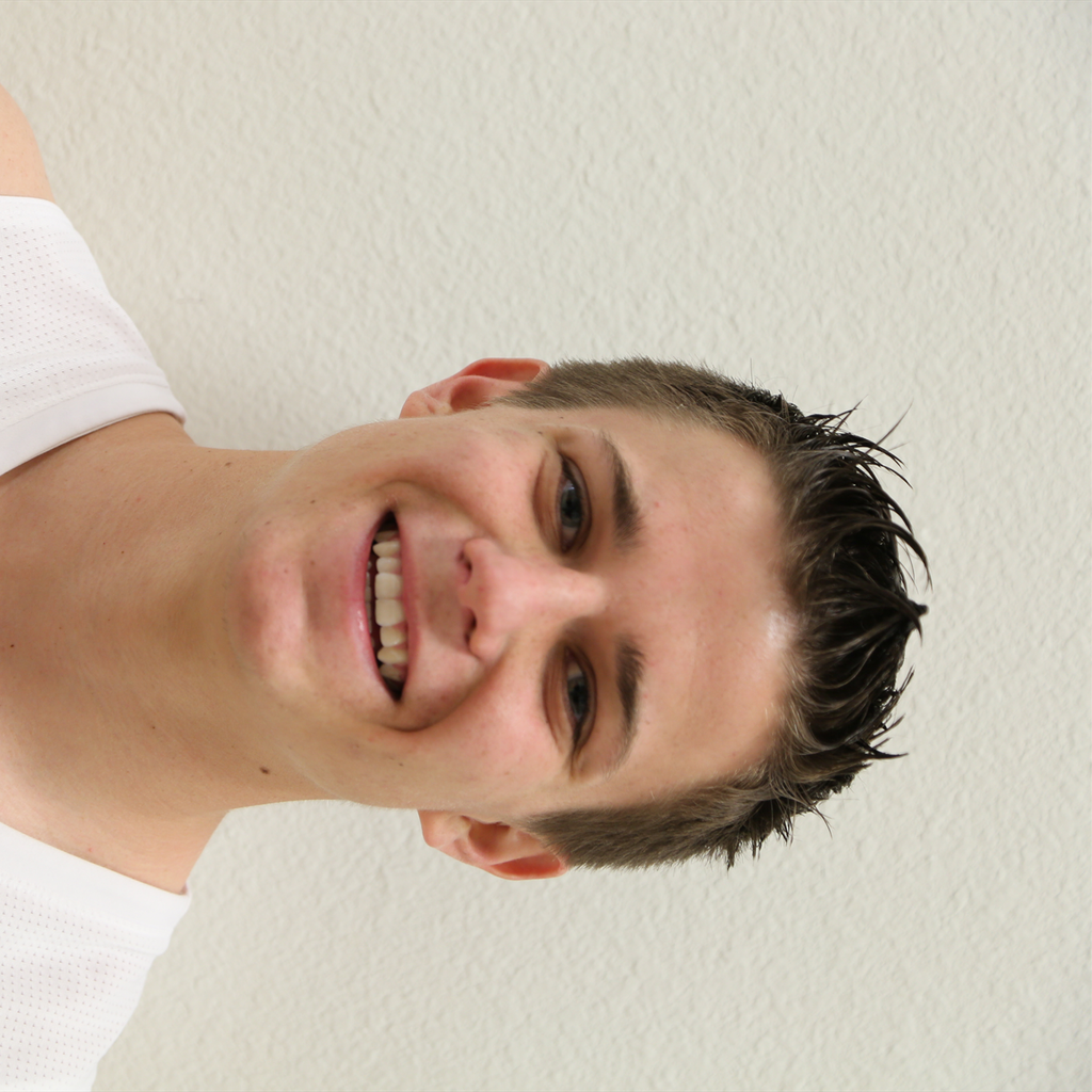 Rhett Savoini mugshot