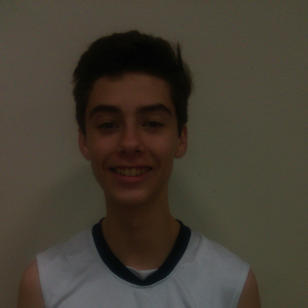 Matteo D'Andrea mugshot