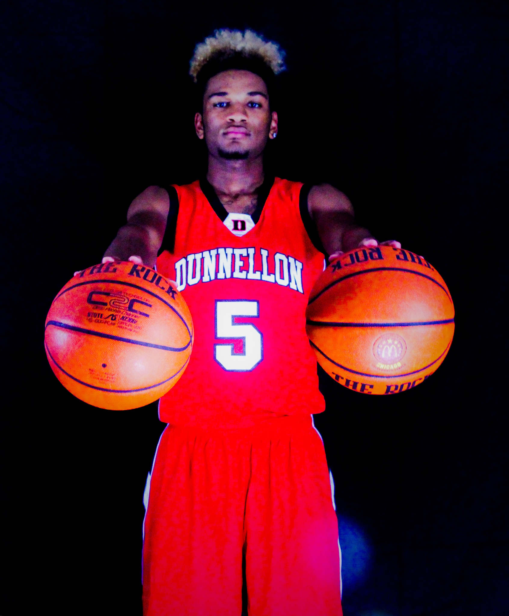 Maurice Goolsby