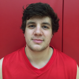 Will Mortimer mugshot