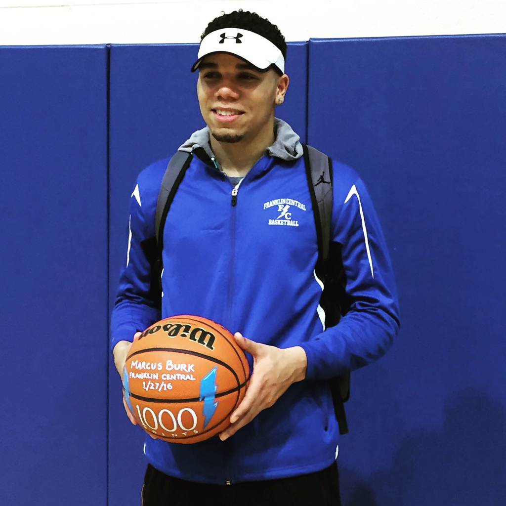 Marcus Burk
