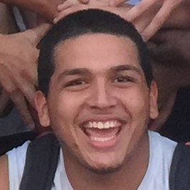 Jasper Esquivel mugshot