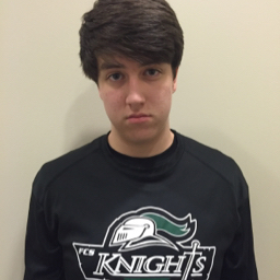 Trevor Gersmehl mugshot
