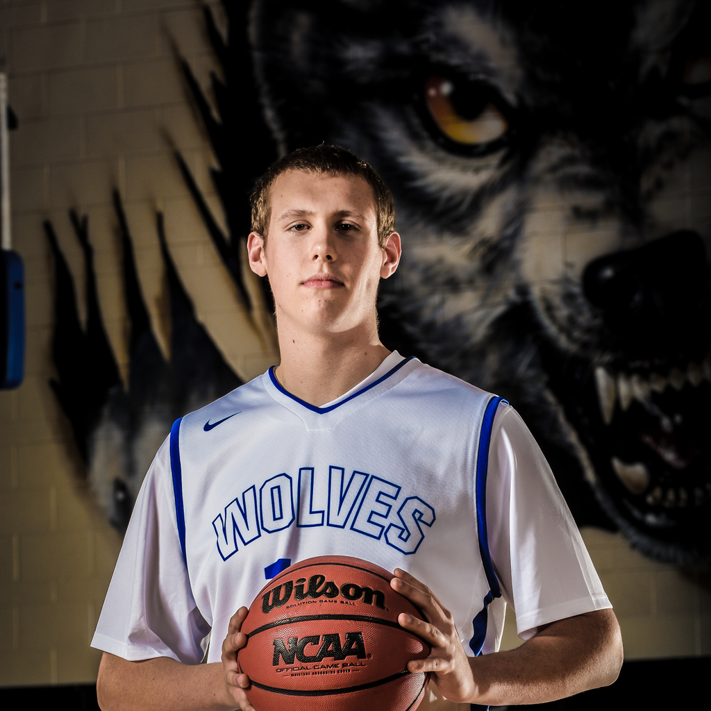 Zach Walters