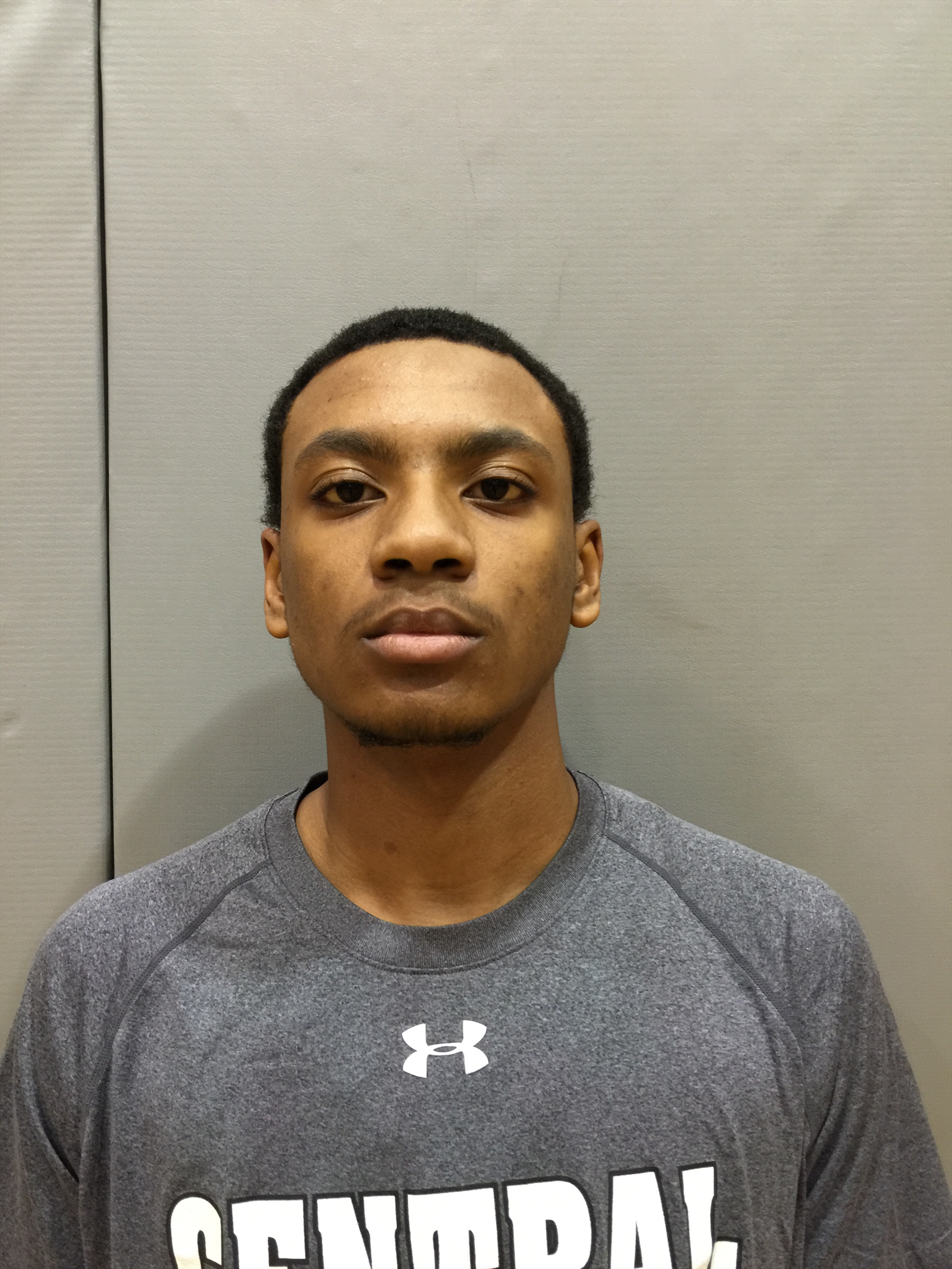 Rayshon Roberson