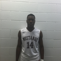 Daniel Oladapo mugshot