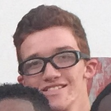 Damian Borroto mugshot