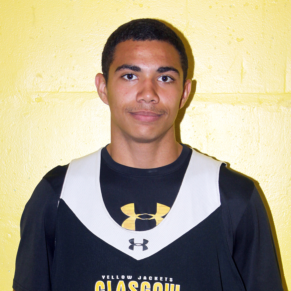 Bryant Hubbard