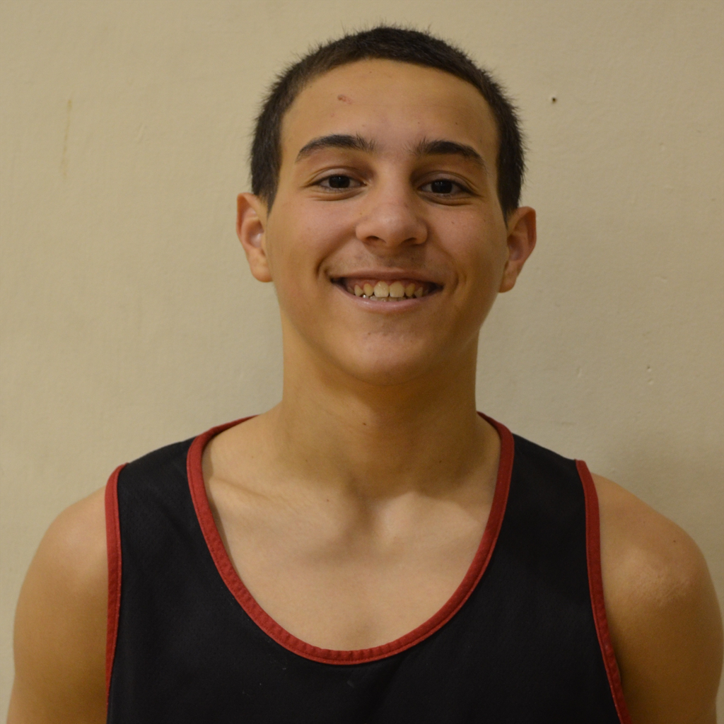 Isaiah Morris mugshot