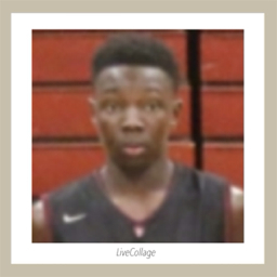 Darrius Clark mugshot