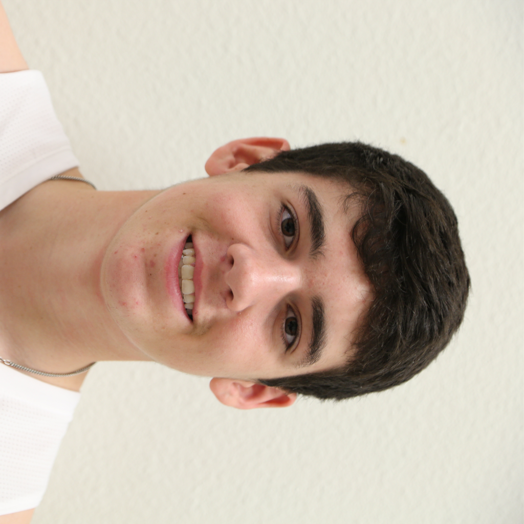 Zach Link mugshot