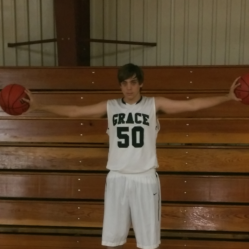 Elijah Riddle