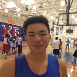 Brian Vong mugshot