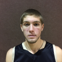 Riley Schaefer mugshot