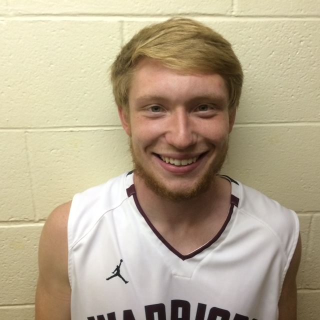 Caleb Bucinski mugshot