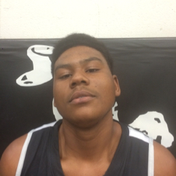 Malik Collins mugshot