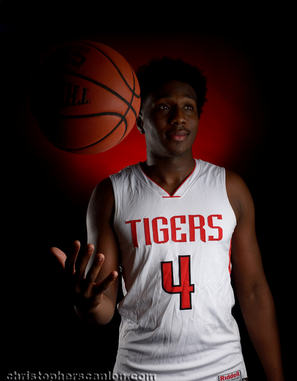 Deontae Weaver