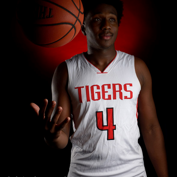 Deontae Weaver