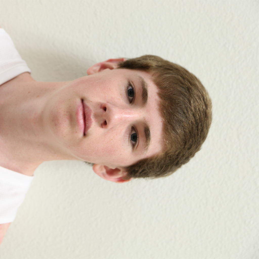 Parker Lowrey mugshot