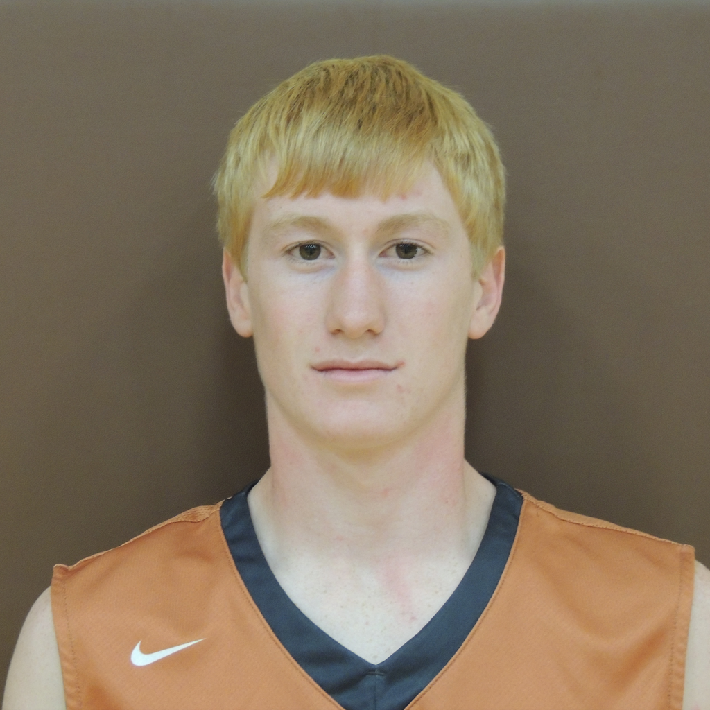 Brady Carlton mugshot