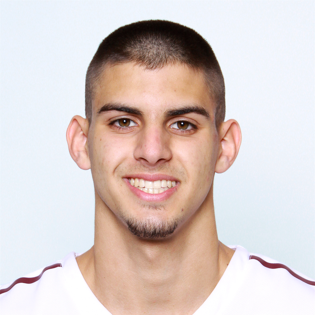 Levi Tally mugshot