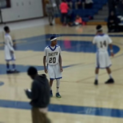 Josh Spellman
