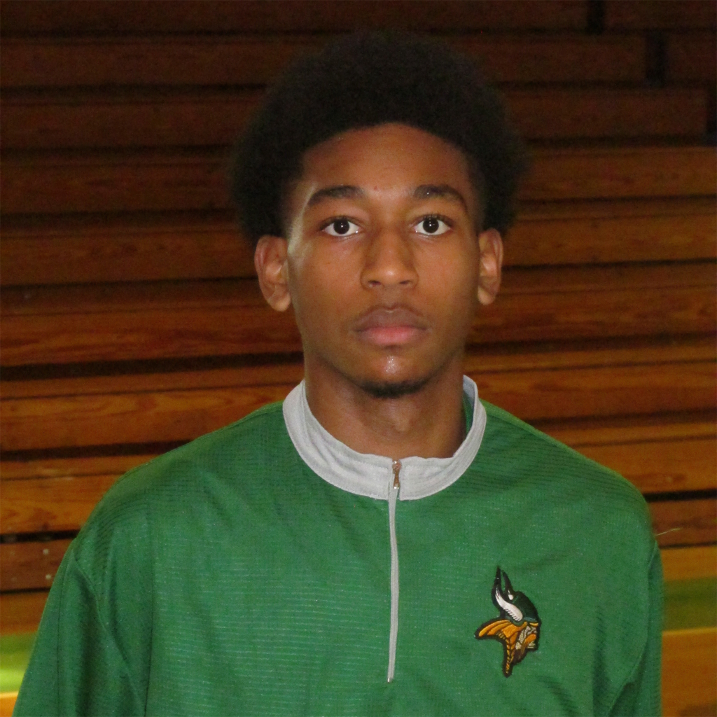 Katerion Curry