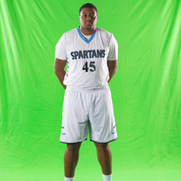 Evan Battey