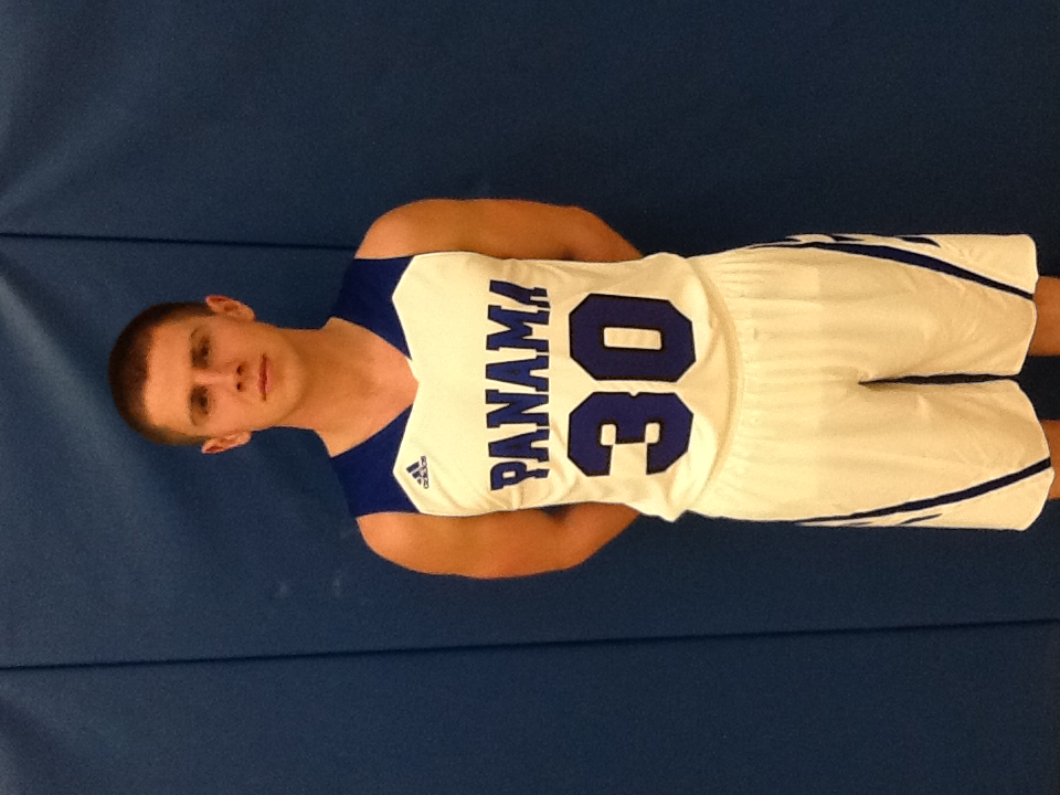 Josh Odell mugshot