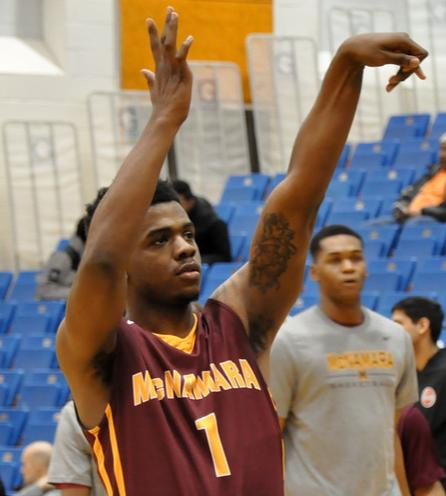 Jamar Watson
