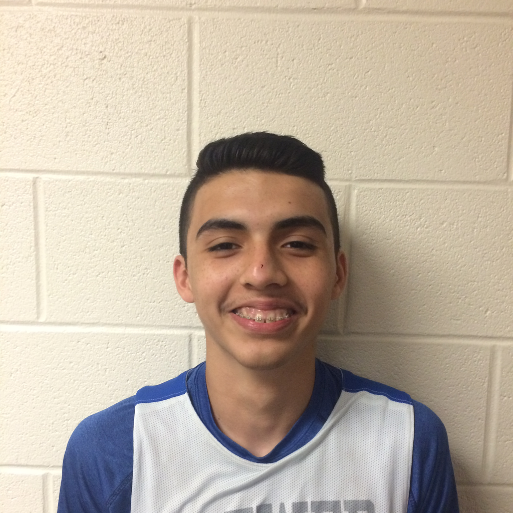 Anthony Rodriguez mugshot