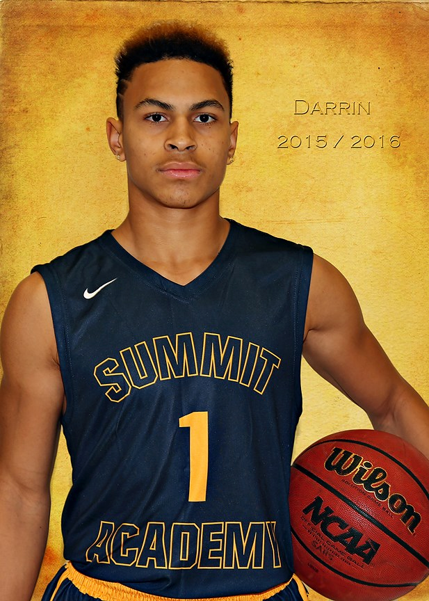 Darrin Gethers