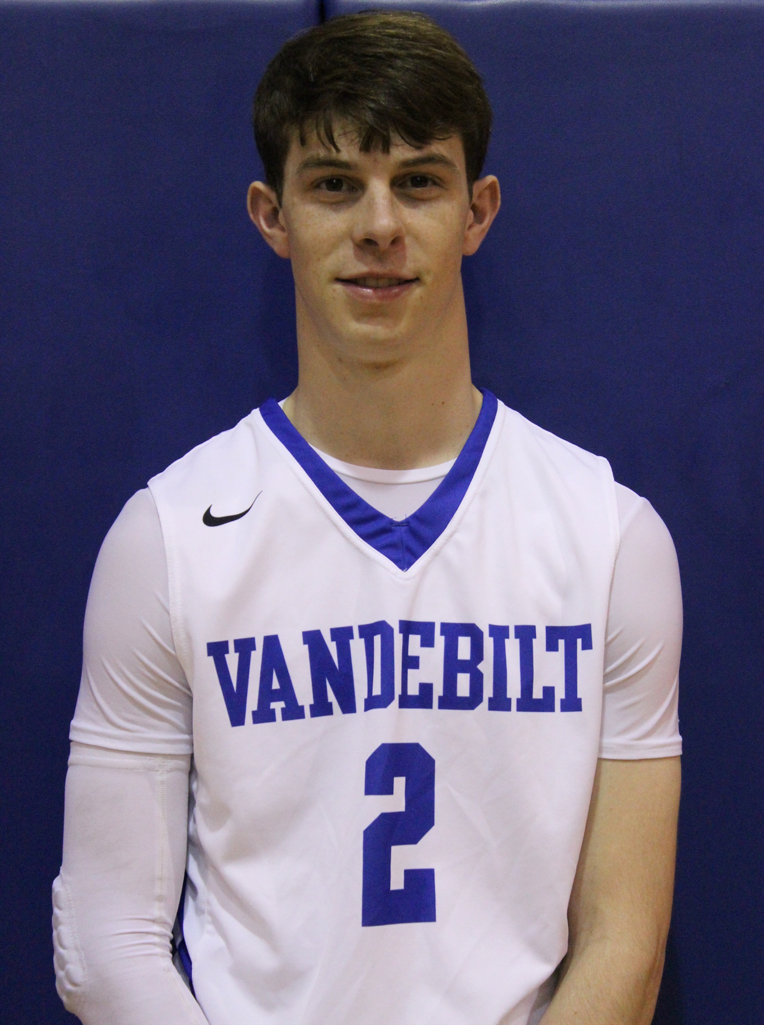 David Yancey mugshot