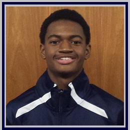 D'angelo Henderson