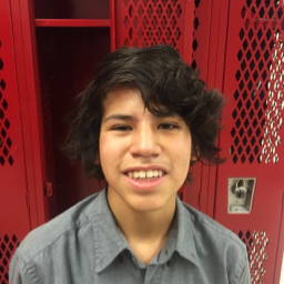 Anthony Lujan