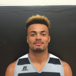 Keiandre Purifoy