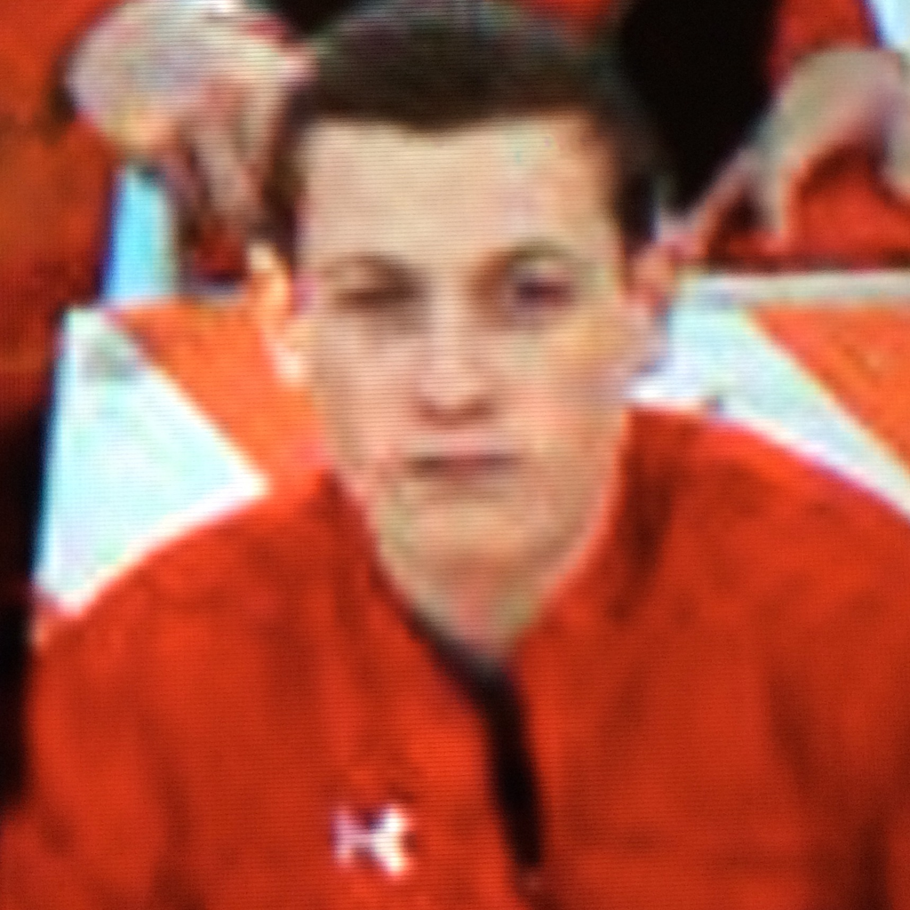 Matt Kingston