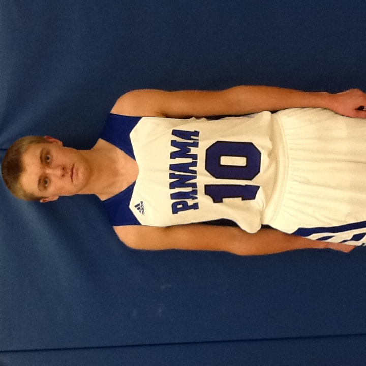 Tristen Frye mugshot