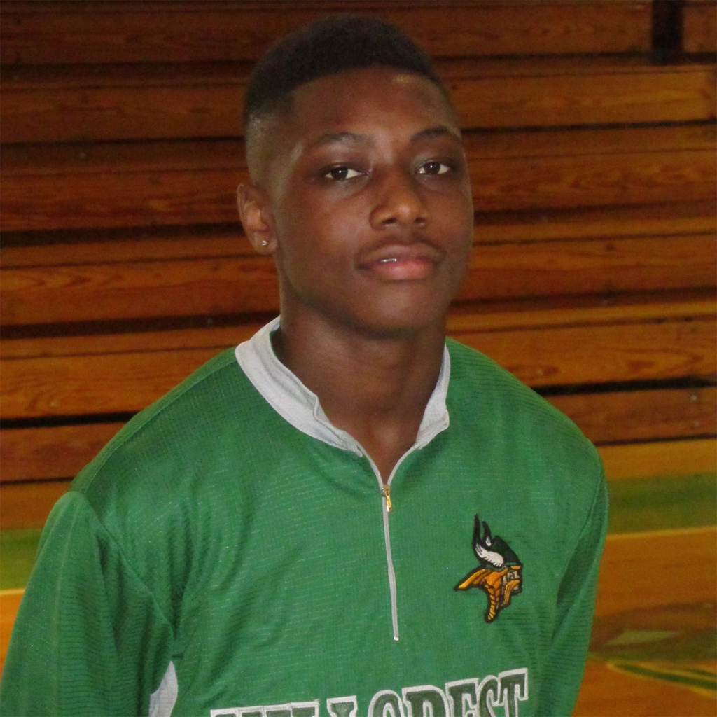Dontayvious Roberts