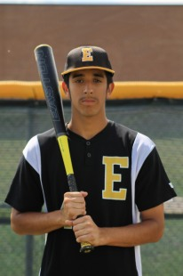 Roman Romero mugshot