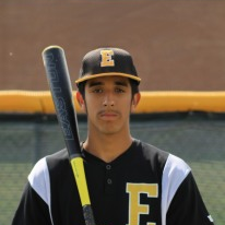 Roman Romero mugshot