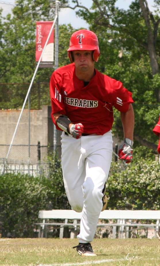 Nick Adams