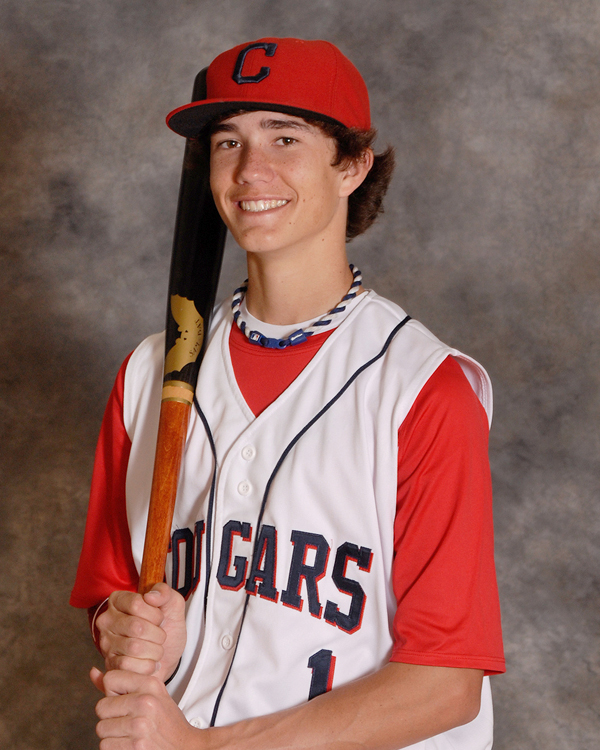 Ryan Haug