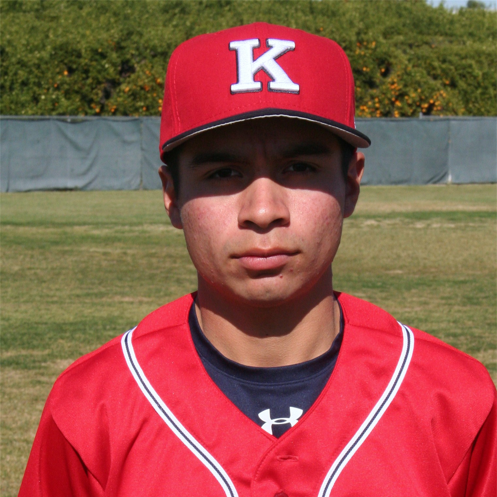 Andrew Cortez