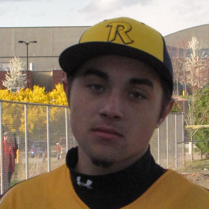 Joel Hara mugshot