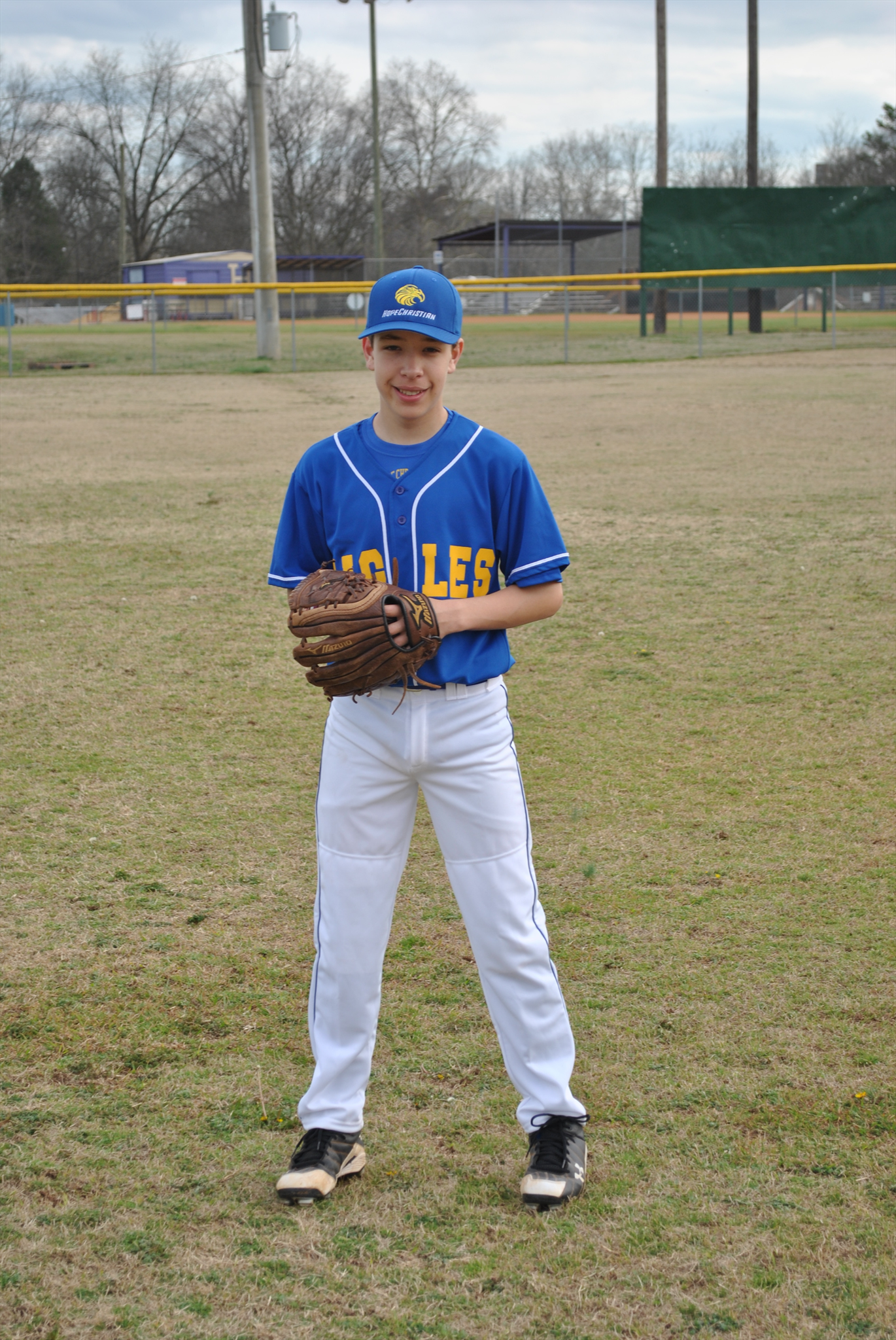 Andrew Martin