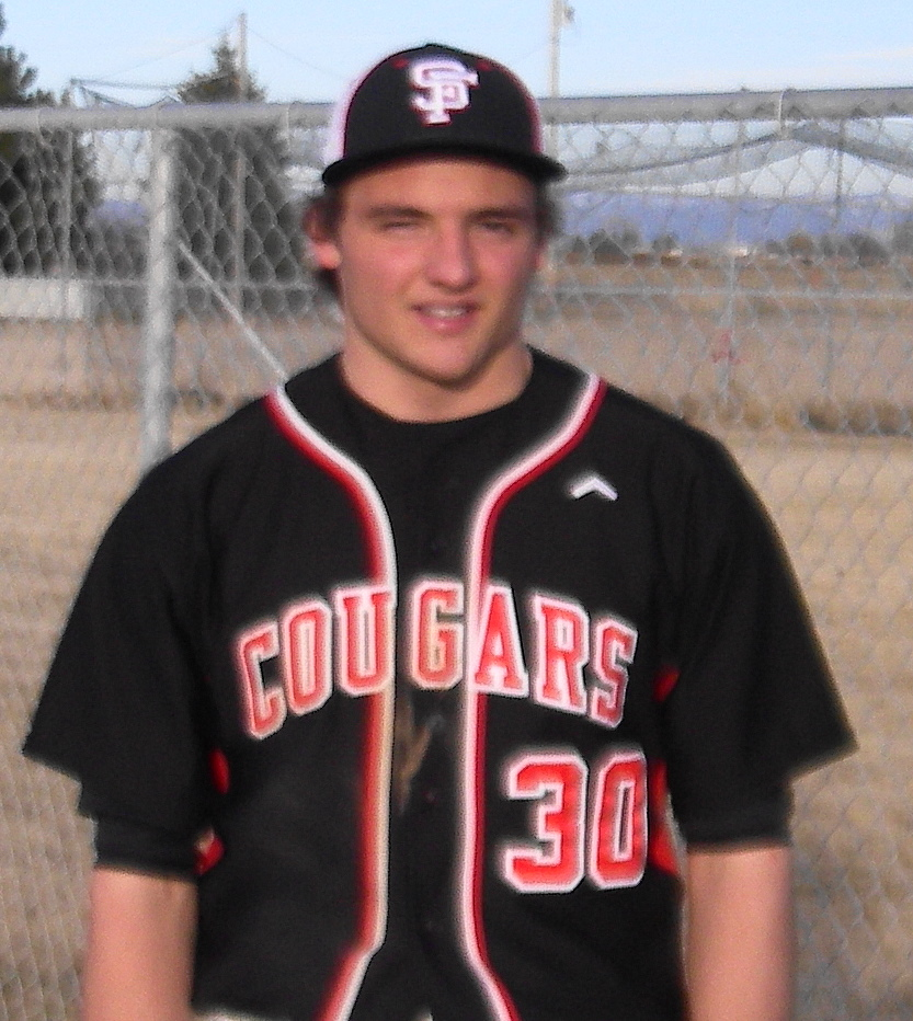Zach Trost
